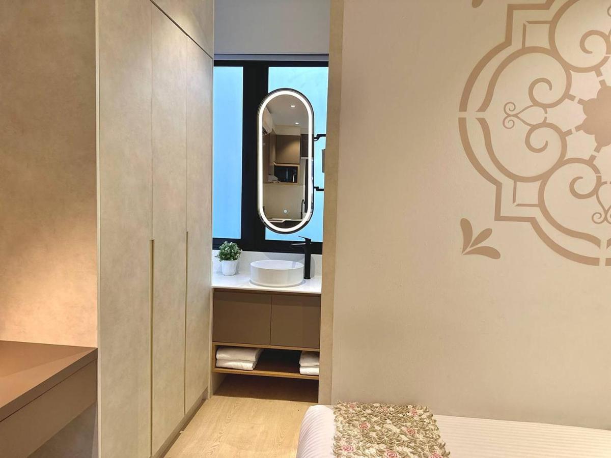 سنغافورة Isa Hotel Amber Road المظهر الخارجي الصورة