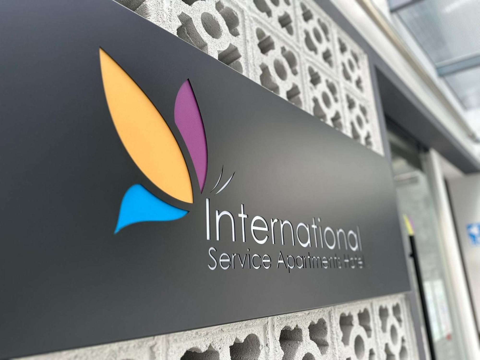 سنغافورة Isa Hotel Amber Road المظهر الخارجي الصورة