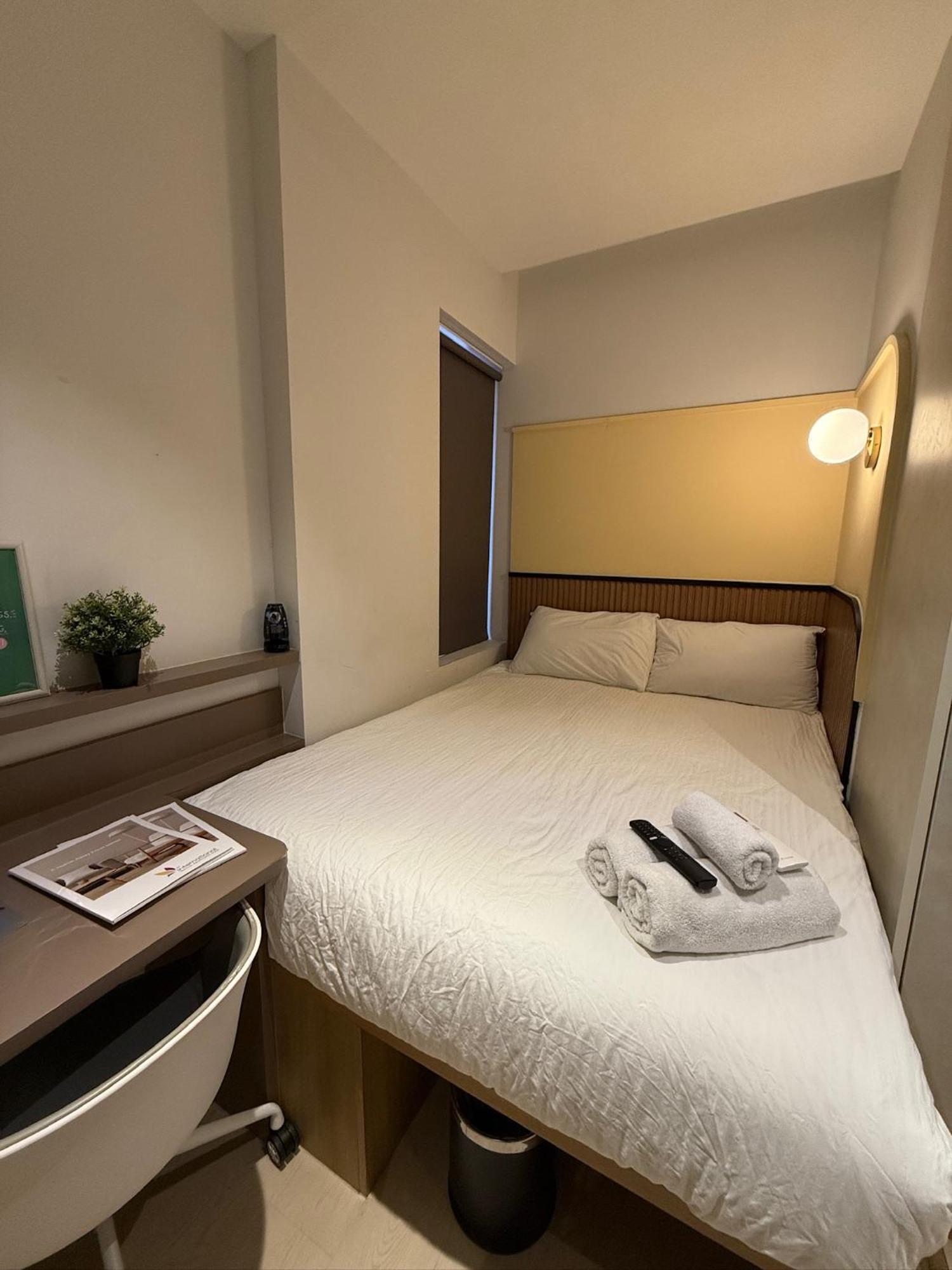سنغافورة Isa Hotel Amber Road المظهر الخارجي الصورة