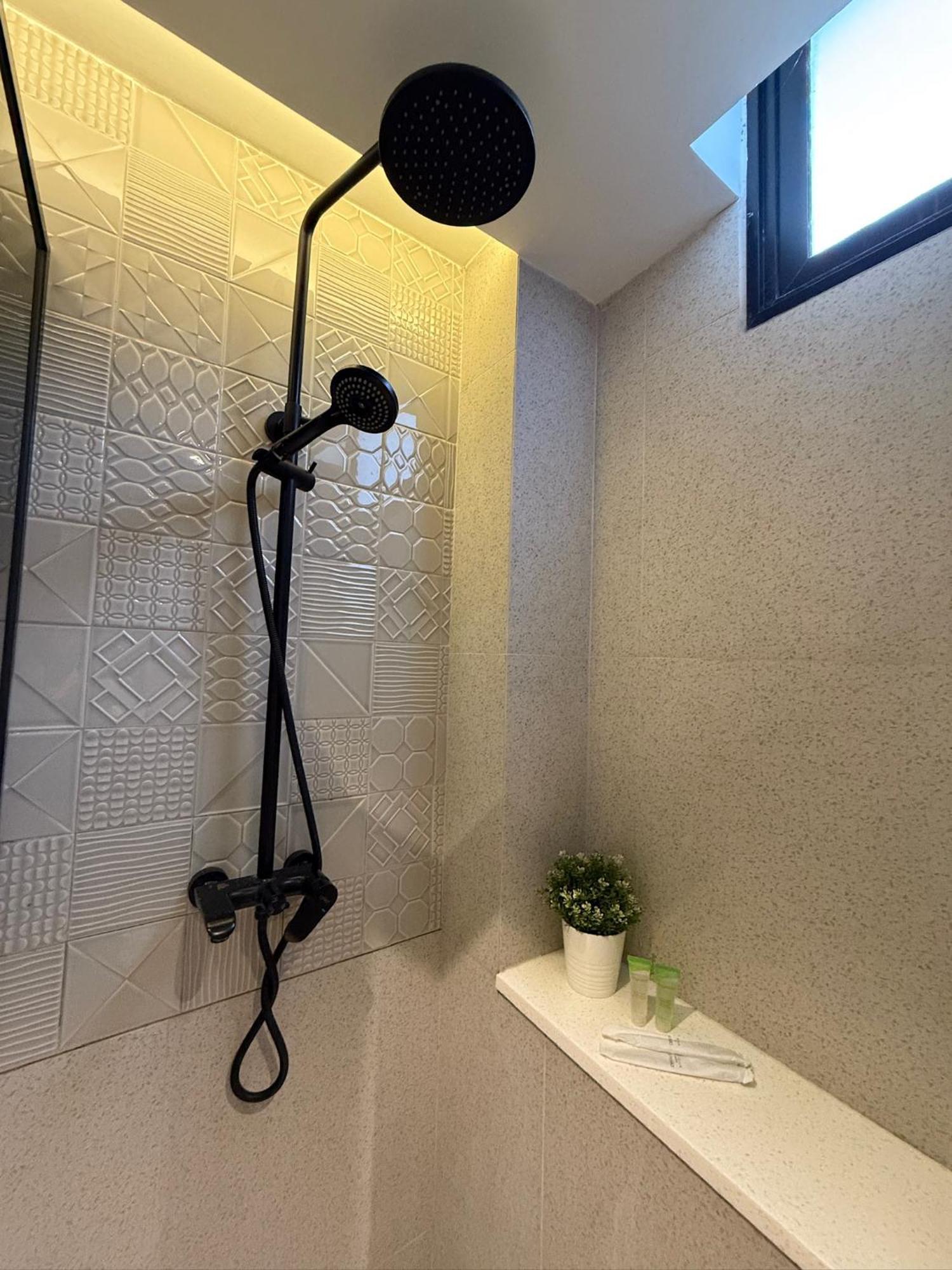 سنغافورة Isa Hotel Amber Road المظهر الخارجي الصورة