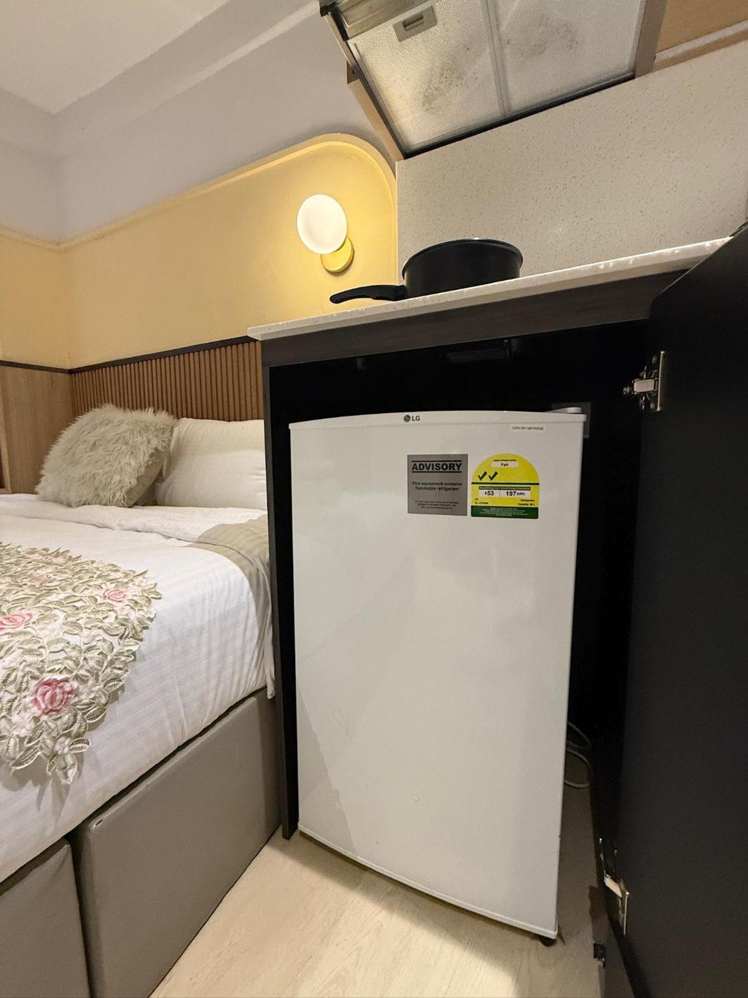 سنغافورة Isa Hotel Amber Road المظهر الخارجي الصورة